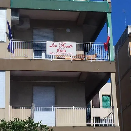 La Fonte