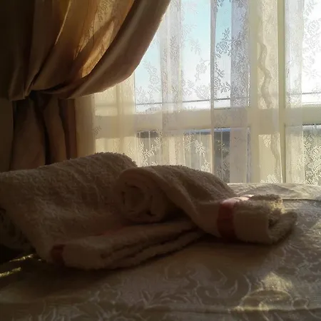 Couette-café La Fonte 3*