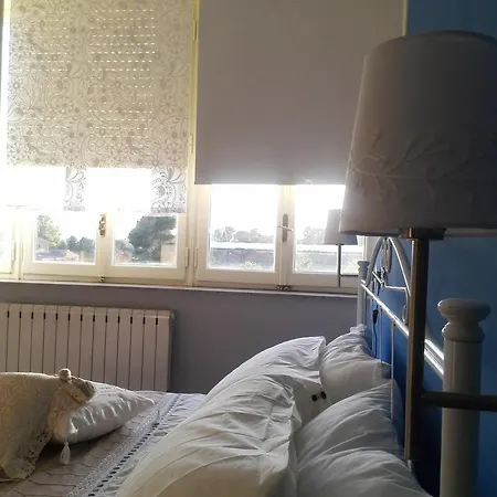 Couette-café La Fonte 3*