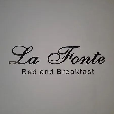 La Fonte Couette-café