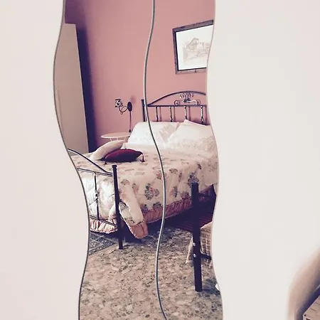 Couette-café La Fonte Syracuse