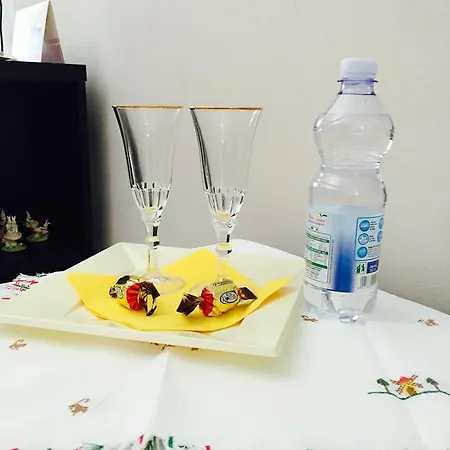 Couette-café La Fonte 3*