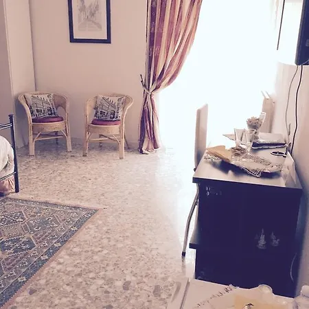 Bed and breakfast La Fonte