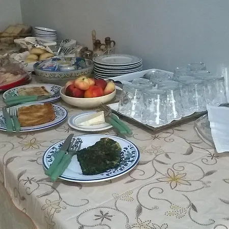 Bed and breakfast La Fonte 3*