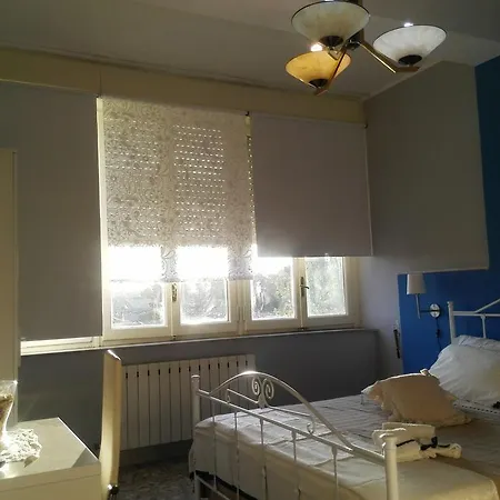 La Fonte Panzió Szirakúza