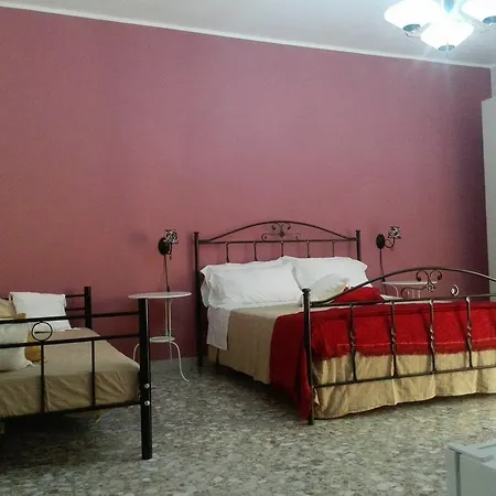 La Fonte Panzió 3*