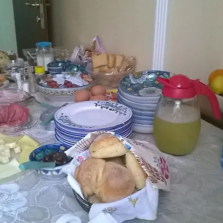 Panzió La Fonte 3*