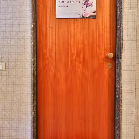 La Fonte Panzió 3*