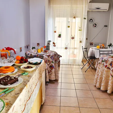 La Fonte 3* Szirakúza